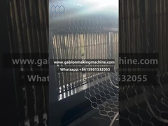 Top 5 Gabion Machines for Mining&Construction-2024 Guida dell'acquirente