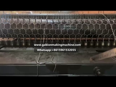 Miglior macchina Gabion per maglia di filo pesante-15+ anni di esperienza di fabbrica Sunrich