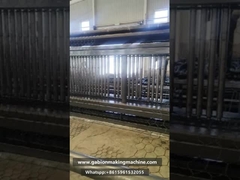 Macchine Gabion a basso costo dalla Cina: analisi qualità/costo