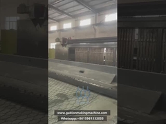 Migliori produttori di macchine per gabioni rivestiti in PVC 2025 ¢ Confronto prezzo e qualità