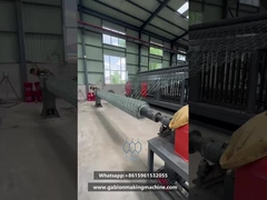 Top 10 produttori di macchine per gabioni nel 2025: confronto prezzi e guida dell'acquirente