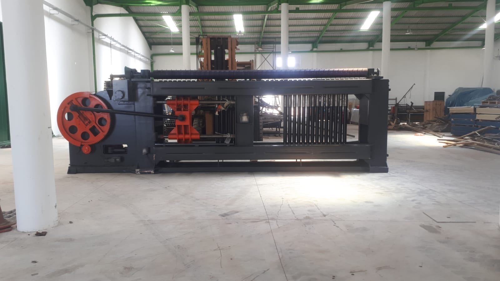 Ultimi blog aziendali su L'Etiopia installa una macchina automatica per la fabbricazione di gabbioni per la stabilizzazione dei pendii