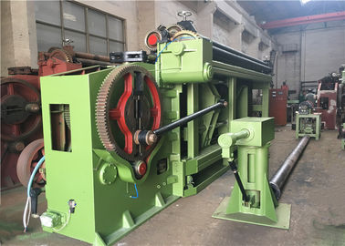 comprare Macchina di rivestimento del cavo della macchina/PVC del filo zincato con il sistema di lubrificazione automatico fabbricazione online