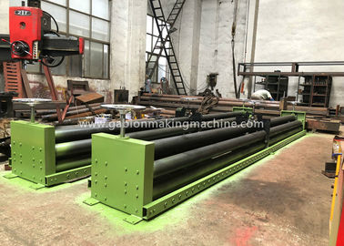 comprare Torsione materiale d'acciaio galvanizzata della macchina del gabbione doppia per il diametro di cavo di 3.2mm - di 1,6 fabbricazione online