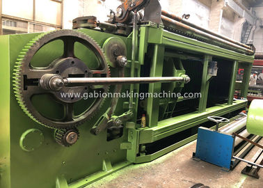 comprare Rete metallica del gabbione che fa macchine maglia di 80mm x di 60 per l'appartamento/che si inverdisce fabbricazione online