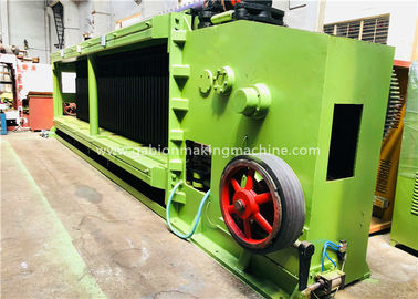 comprare Dimensione automatica della macchina 80X100mm del gabbione LNWL33-80-2 per il convoglio di riscaldamento di industria chimica fabbricazione online