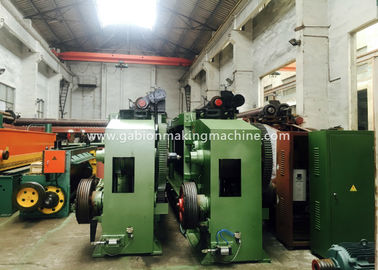 comprare Galvanizzato/PVC ha ricoperto il telaio della rete metallica di 5700mm Max. Netting Width fabbricazione online