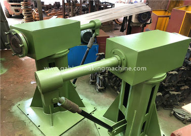 comprare Velocità galvanizzata della macchina 20r/Min della maglia del gabbione per industria di ingegneria chimica fabbricazione online