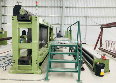 comprare Il PVC/ha galvanizzato la macchina della scatola del gabbione, SGS esagonale TUV della macchina della maglia approvato fabbricazione online