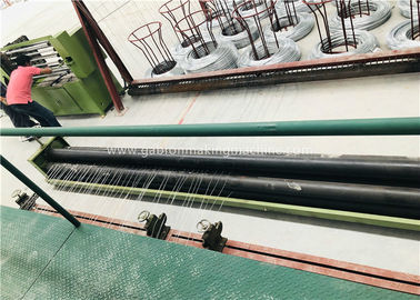 comprare Cavo di recinzione esagonale del CE che fa macchina, macchina del cavo di pollo per la maglia di 80X100mm fabbricazione online