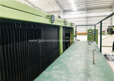 comprare Macchina automatica della rete metallica del diametro di cavo 1.2mm, macchina esagonale resistente della maglia fabbricazione online