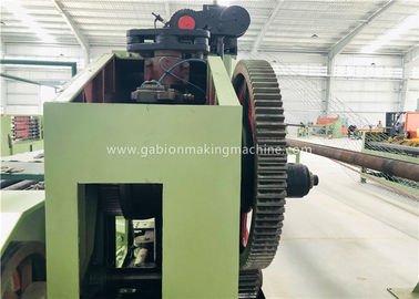 comprare Un collegamento a catena esagonale di 3 torsioni che fa maglia a macchina 55x70mm LNWL-2055-2 fabbricazione online