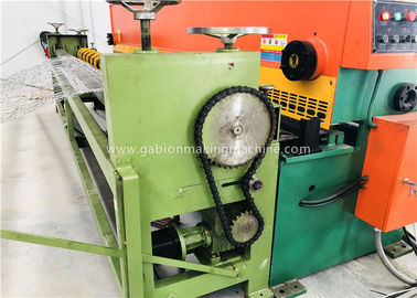 comprare Il canestro del gabbione di alta efficienza lavora la doppia maglia a macchina di torsione 80x100mm per l'argine fabbricazione online