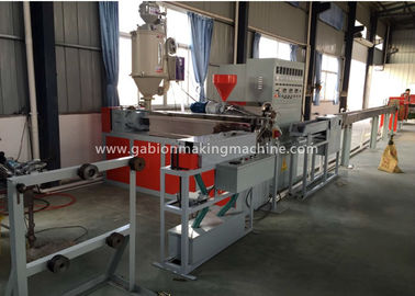 comprare La macchina di rivestimento automatica del tessuto di controllo, PVC ha ricoperto il telaio del cavo fabbricazione online
