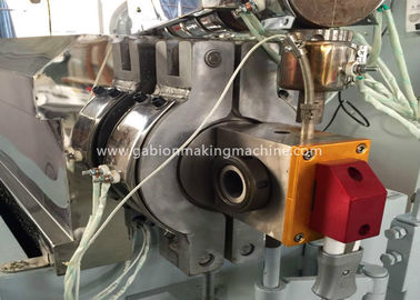comprare macchina di rivestimento della macchina/cavo di rivestimento del nastro dell'isolamento del PVC 230KW per il ponte fabbricazione online