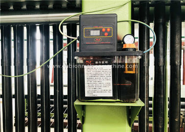 comprare reticolato di saldatura esagonale del cavo 30kw che fa macchina per la fabbricazione delle scatole del gabbione fabbricazione online