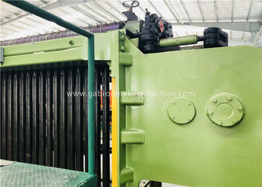 comprare Macchina d'avvolgimento della primavera automatica di Hillside, gabbione di velocità 20r/Min che fa macchina 22KW fabbricazione online
