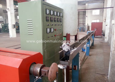 comprare Alta velocità automatica della macchina di rivestimento del PVC per il diametro di cavo di 4.0mm - di 1,6 fabbricazione online