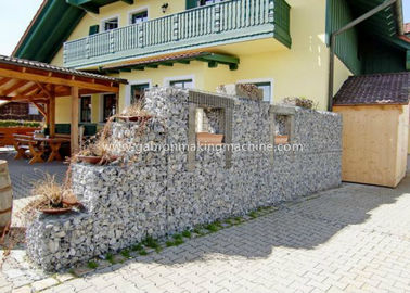 comprare Maglia del muro di sostegno 100x120mm dei canestri del gabbione per la difesa di caduta della roccia fabbricazione online