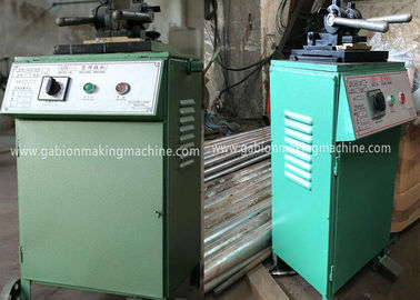 comprare Attrezzatura automatica della saldatura di testa, saldatore di estremità del cavo per filo di ferro fabbricazione online
