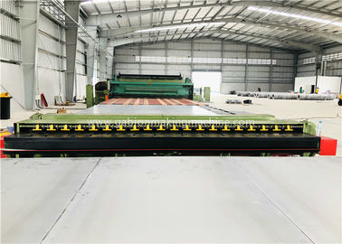 Macchina di rivestimento galvanizzata calda del cavo del PVC del ferro per la rete metallica esagonale