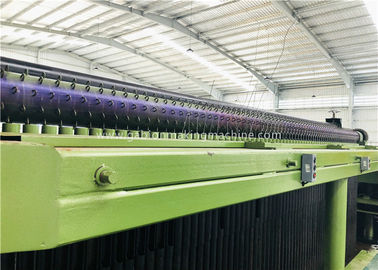 Macchina 30kw della scatola del gabbione di controllo automatico dello SpA per la maglia di 120X150mm