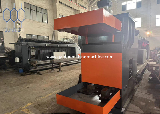 Miglior prezzo Gabion Making Machine Per Gabion Cesto E Materassi